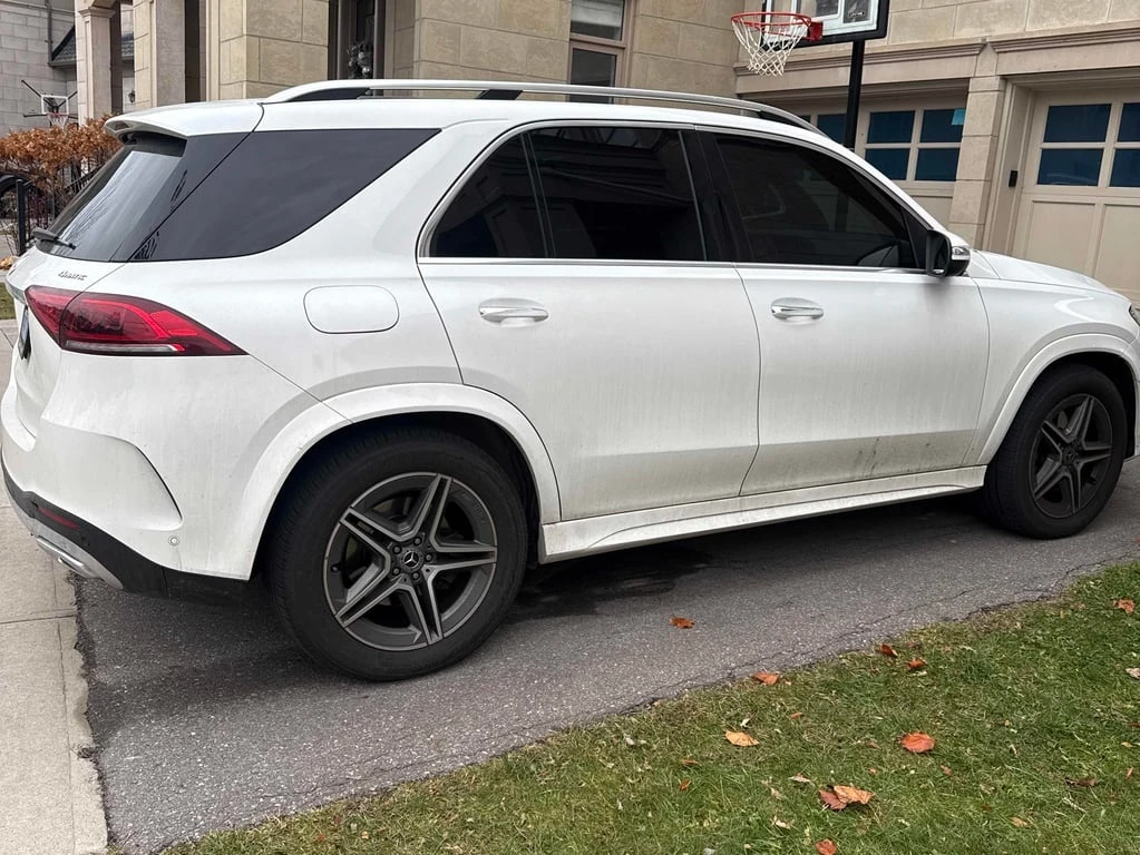 Mercedes-Benz GLE 450 2021 4MATIC  * CARFAX *    | Mobile.bg   4