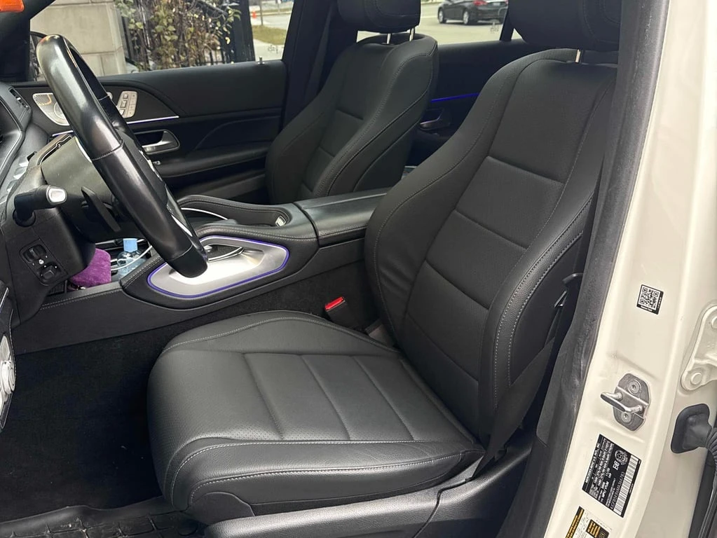 Mercedes-Benz GLE 450 2021 4MATIC  * CARFAX *    | Mobile.bg   12