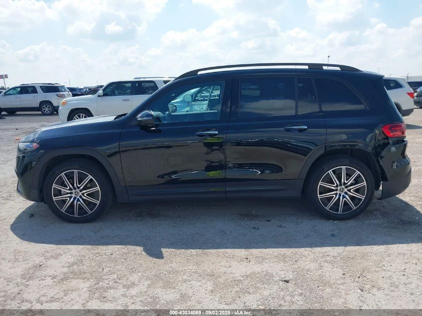 Mercedes-Benz EQB 350 SUV 4MATIC* * Heads-up *  | Mobile.bg   14