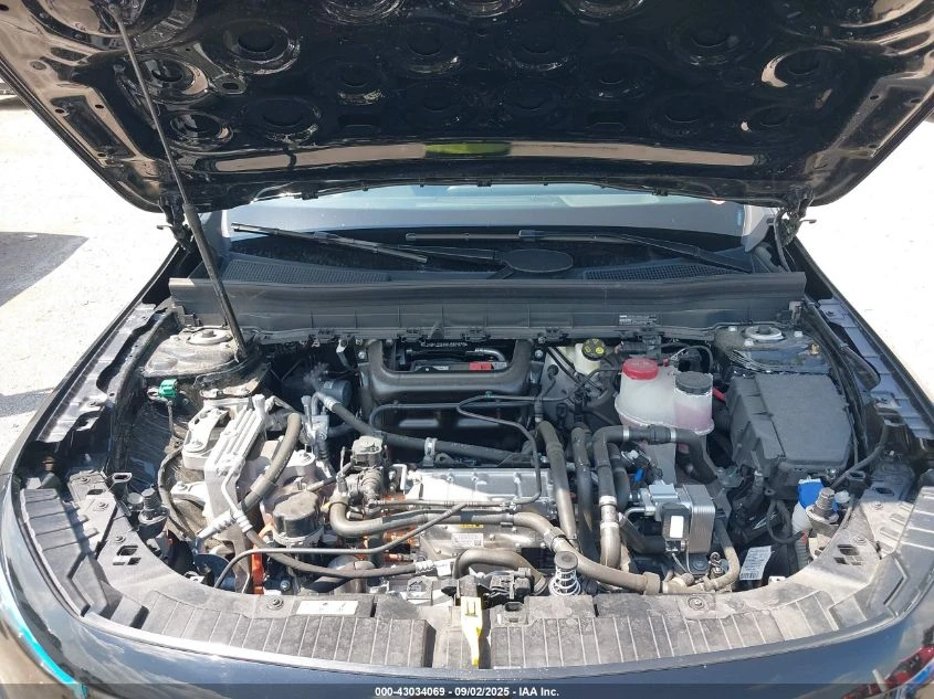 Mercedes-Benz EQB 350 SUV 4MATIC* * Heads-up *  | Mobile.bg   13