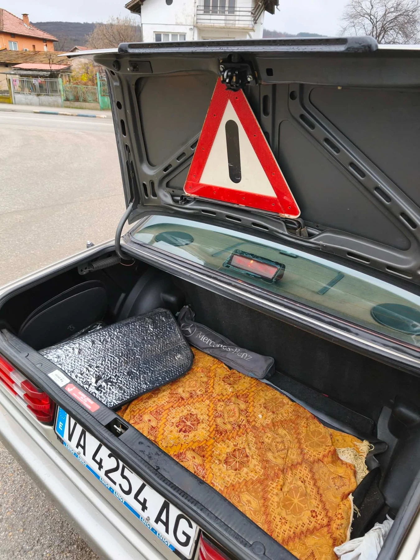 Mercedes-Benz 190 | Mobile.bg   9