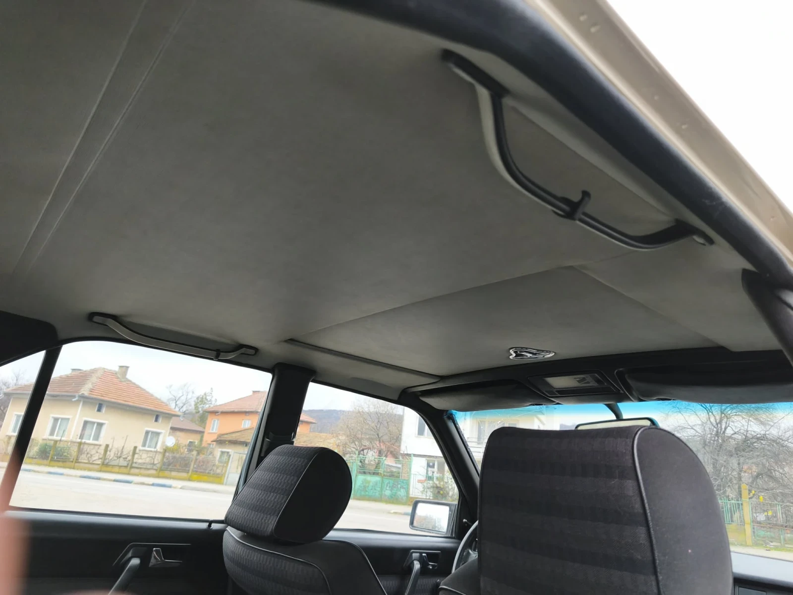 Mercedes-Benz 190 | Mobile.bg   7