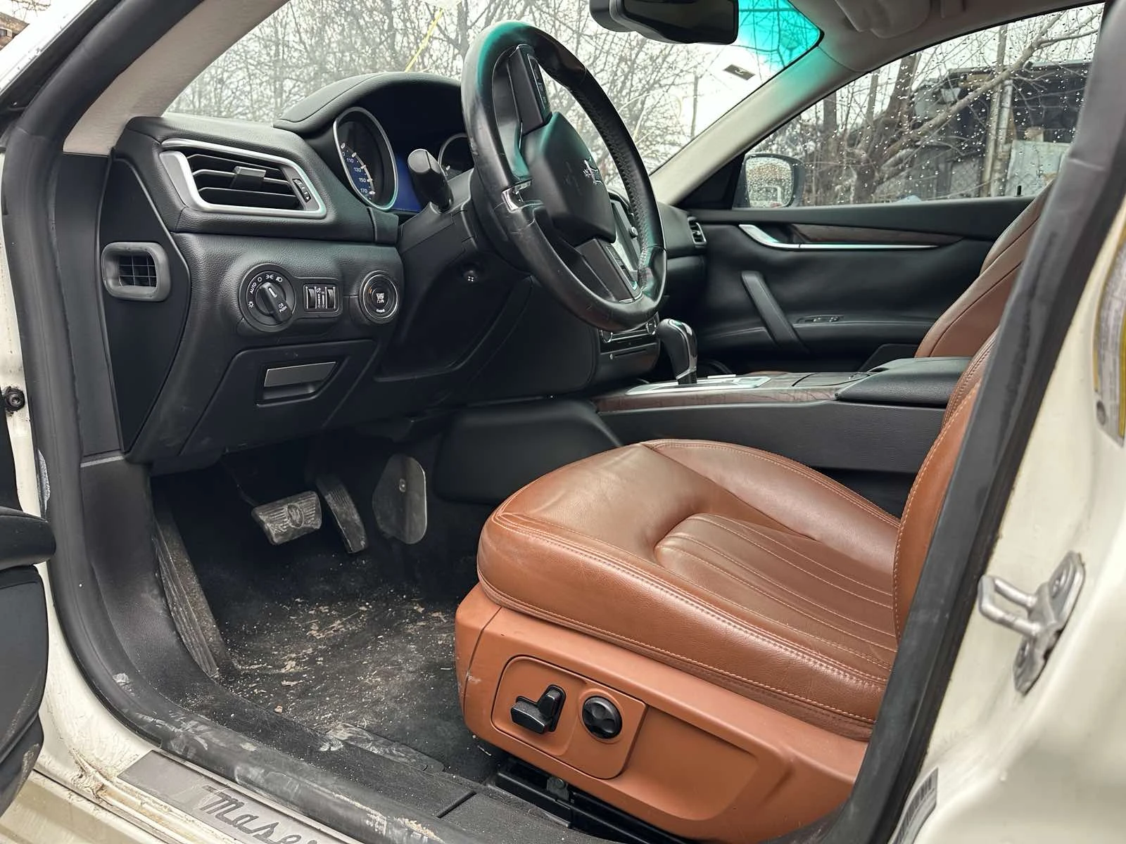 Maserati Ghibli S Q4  2015, ,   | Mobile.bg   5