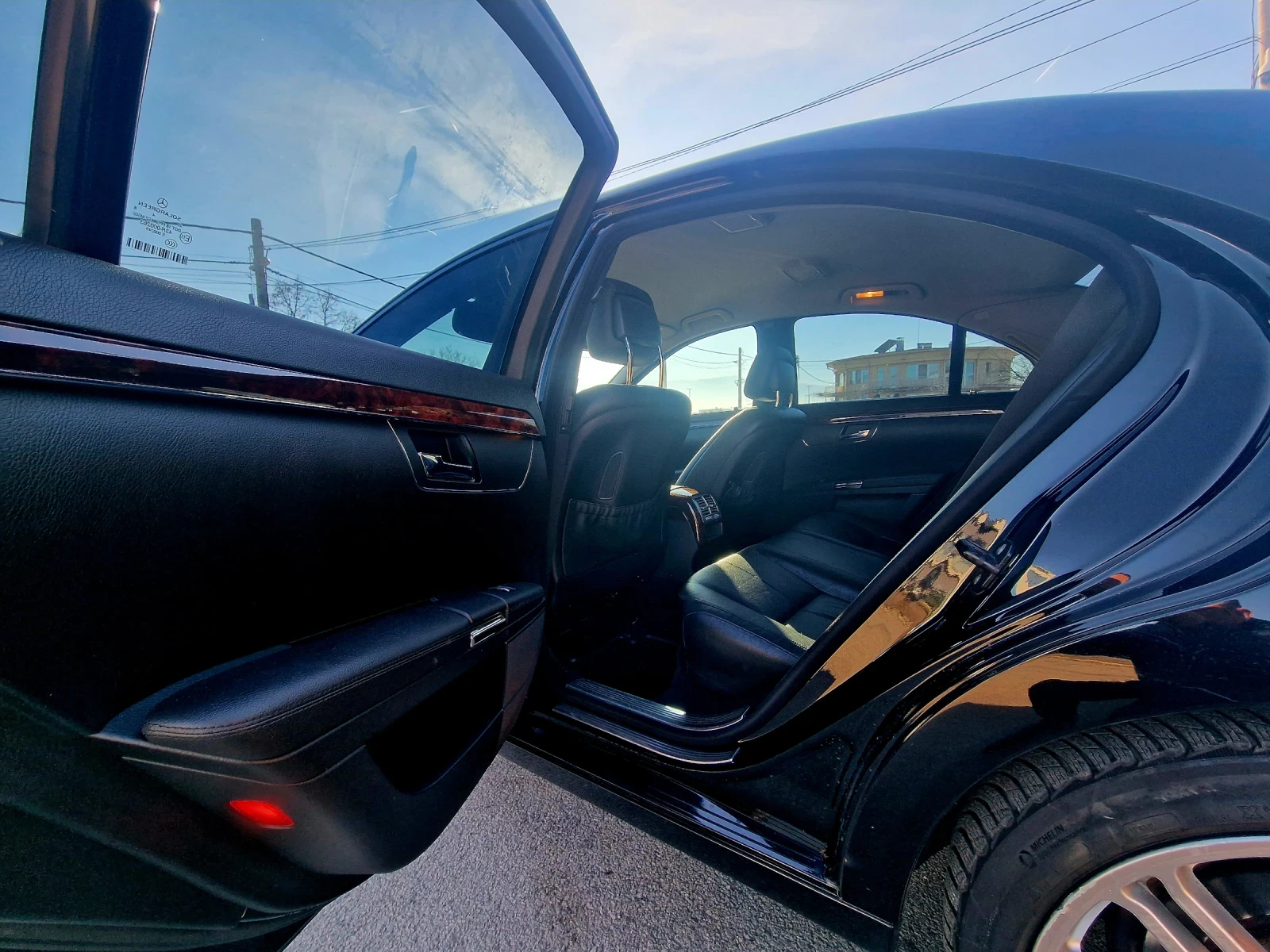 Mercedes-Benz S 320 | Mobile.bg � ����������� 5