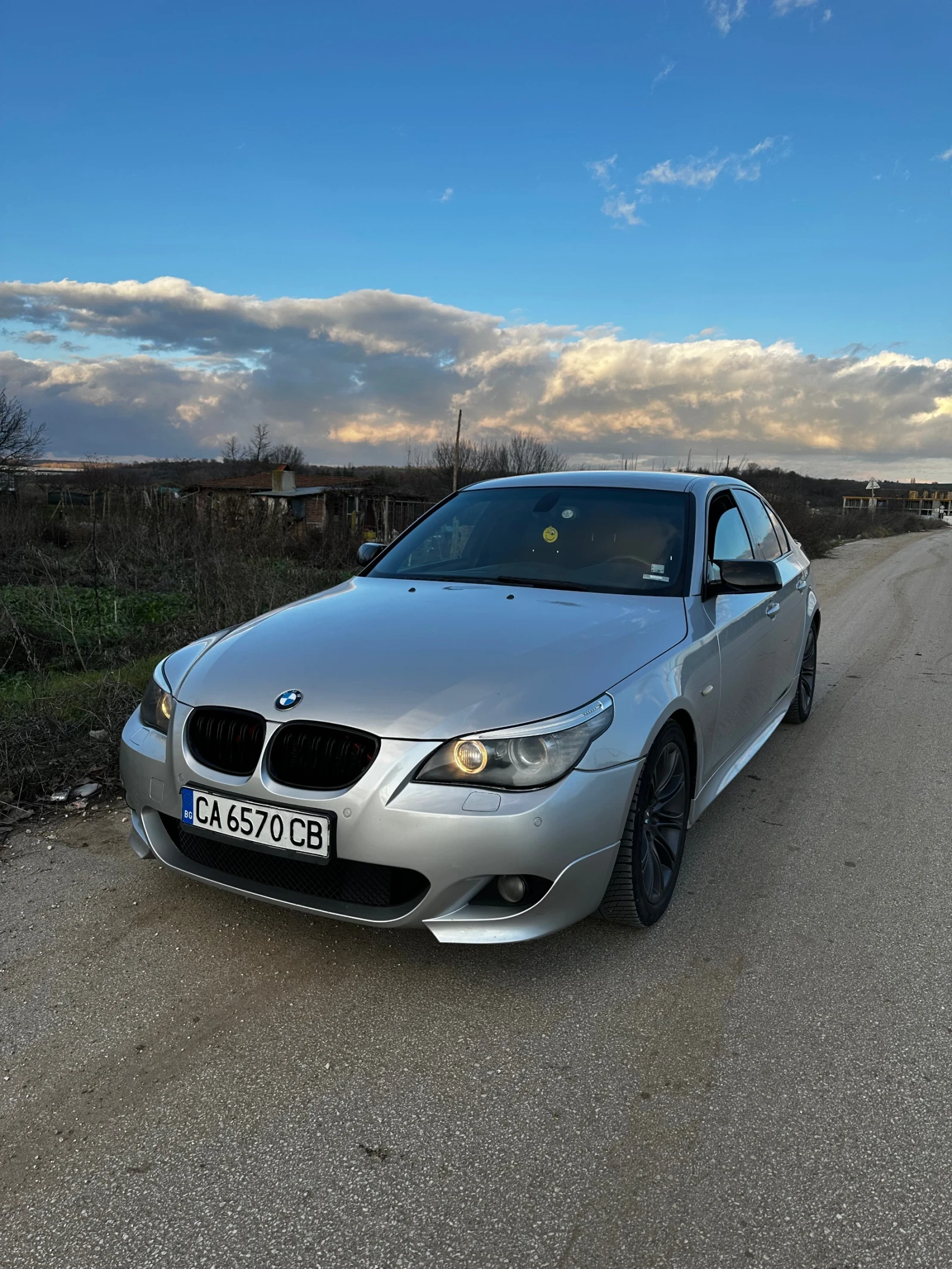 BMW 530 | Mobile.bg � ����������� 1