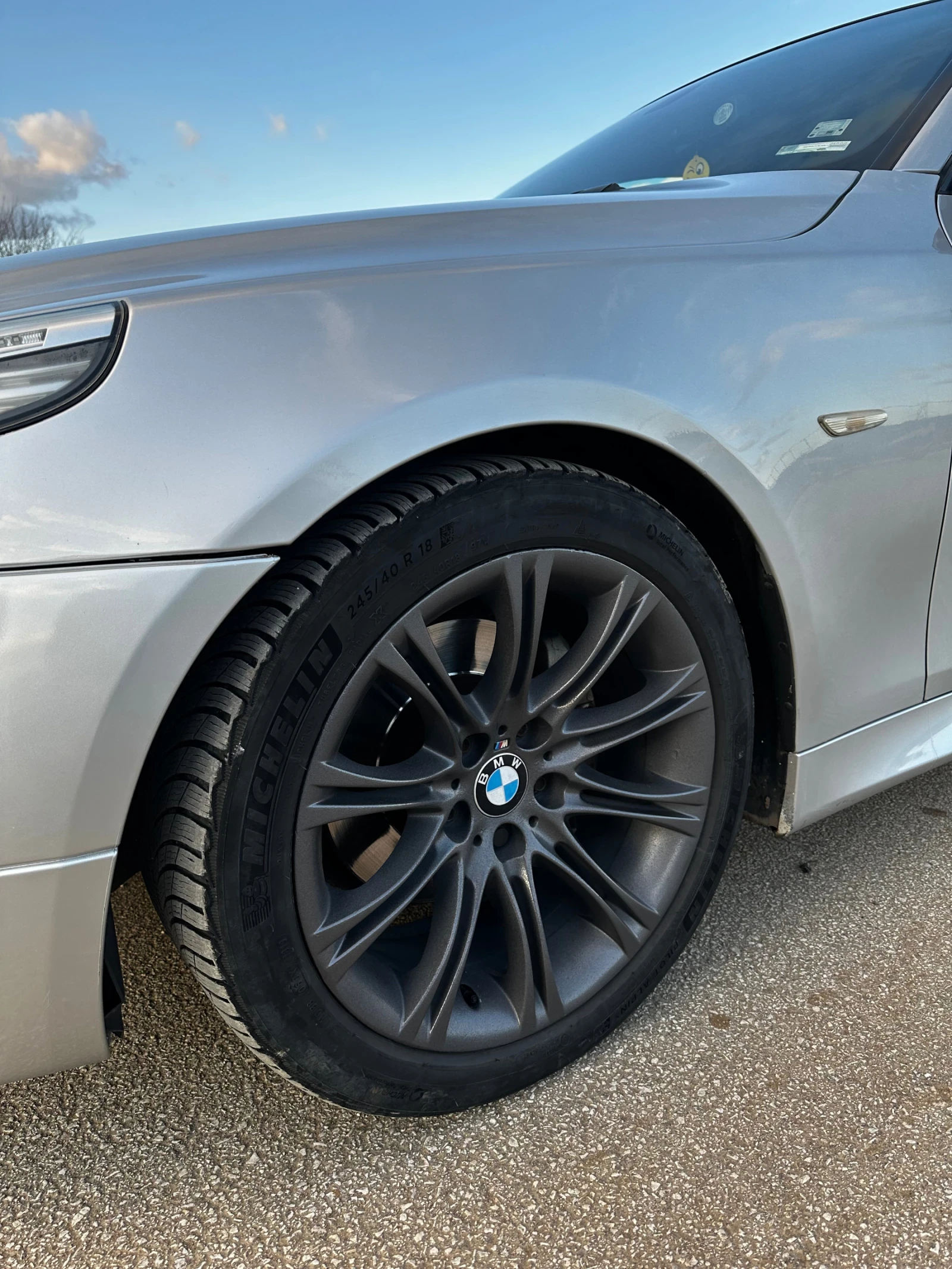 BMW 530  - изображение 4