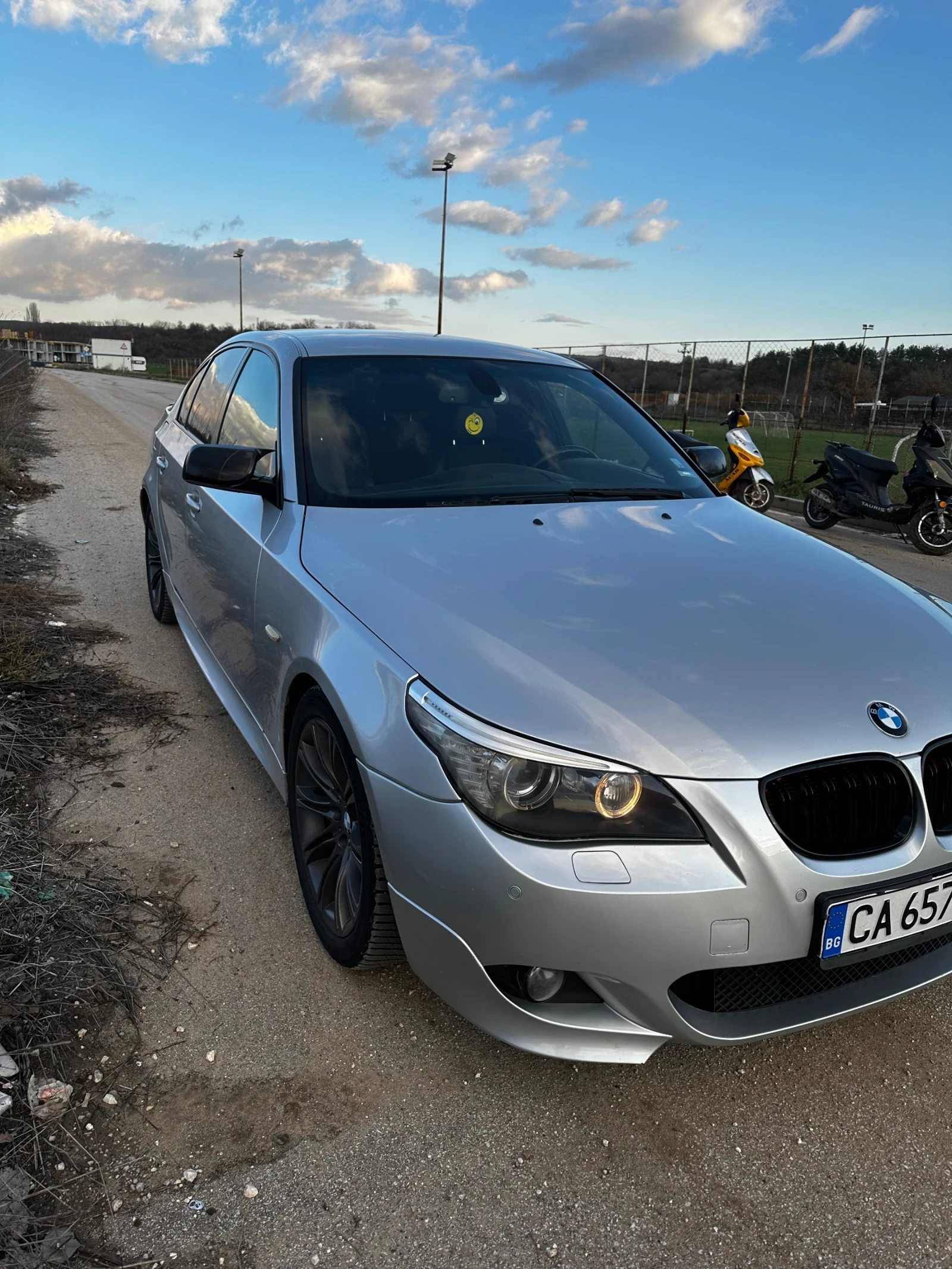 BMW 530  - изображение 3