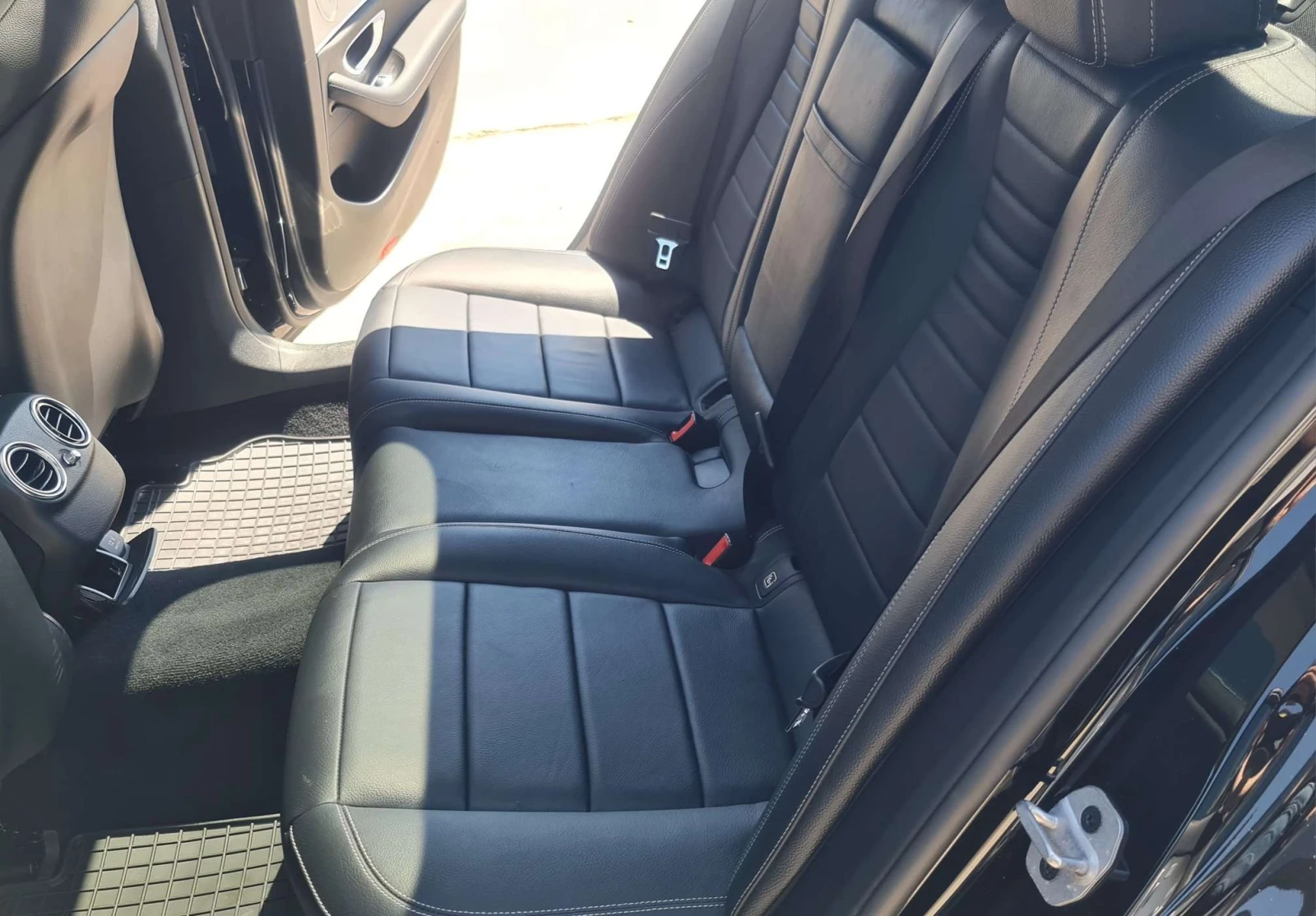 Mercedes-Benz E 400 d 4-MATIC, AMG Line | Mobile.bg � ����������� 12
