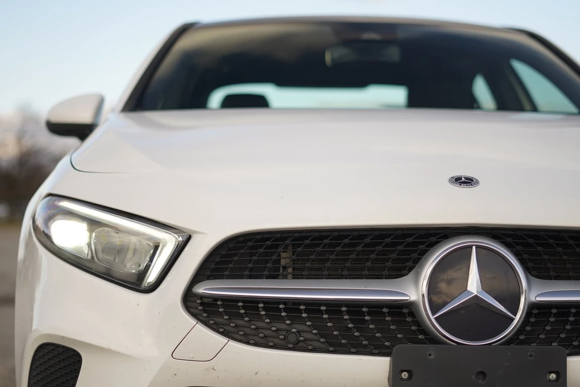 Mercedes-Benz A 220 * CARFAX * ЦЕНА ДО БГ - изображение 8