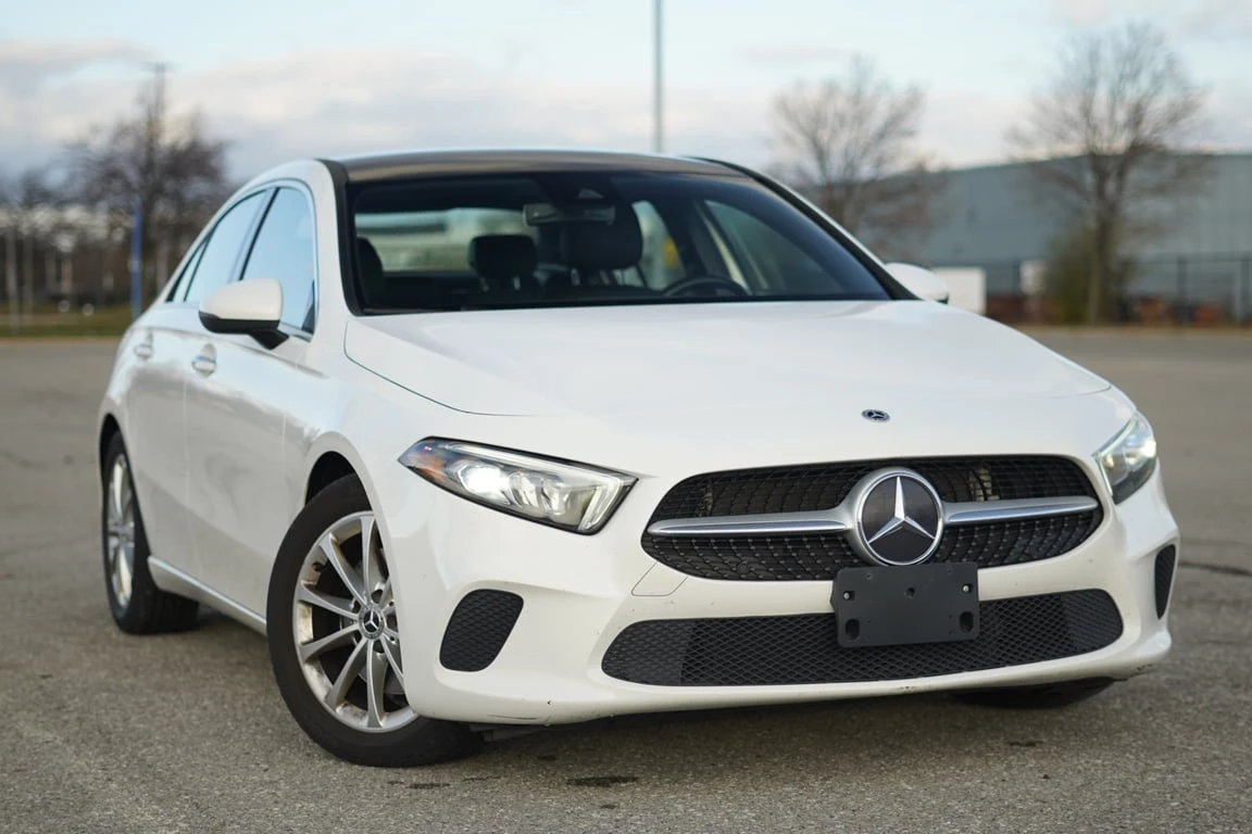 Mercedes-Benz A 220 * CARFAX * ЦЕНА ДО БГ - изображение 6