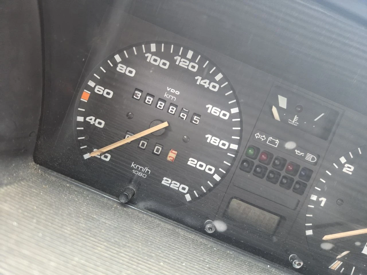 VW Golf Syncro - изображение 7