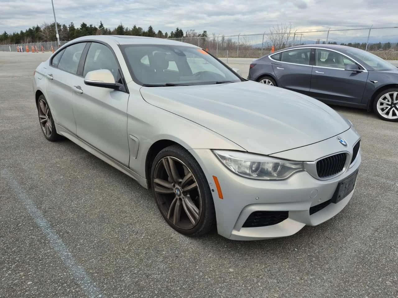 BMW 435 | 435I XDRIVE| 2 �����| �������| HARMAN/KARDON | Mobile.bg � ����������� 2