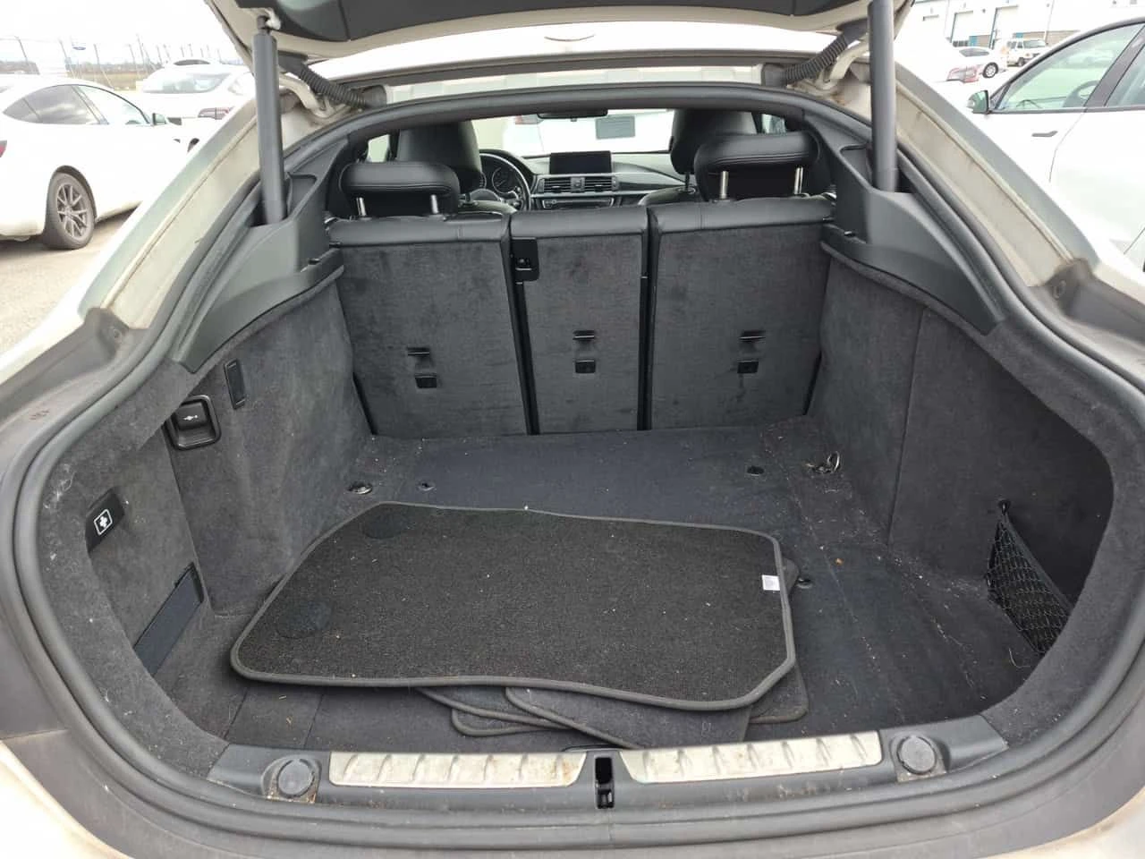 BMW 435 | 435I XDRIVE| 2 �����| �������| HARMAN/KARDON | Mobile.bg � ����������� 4