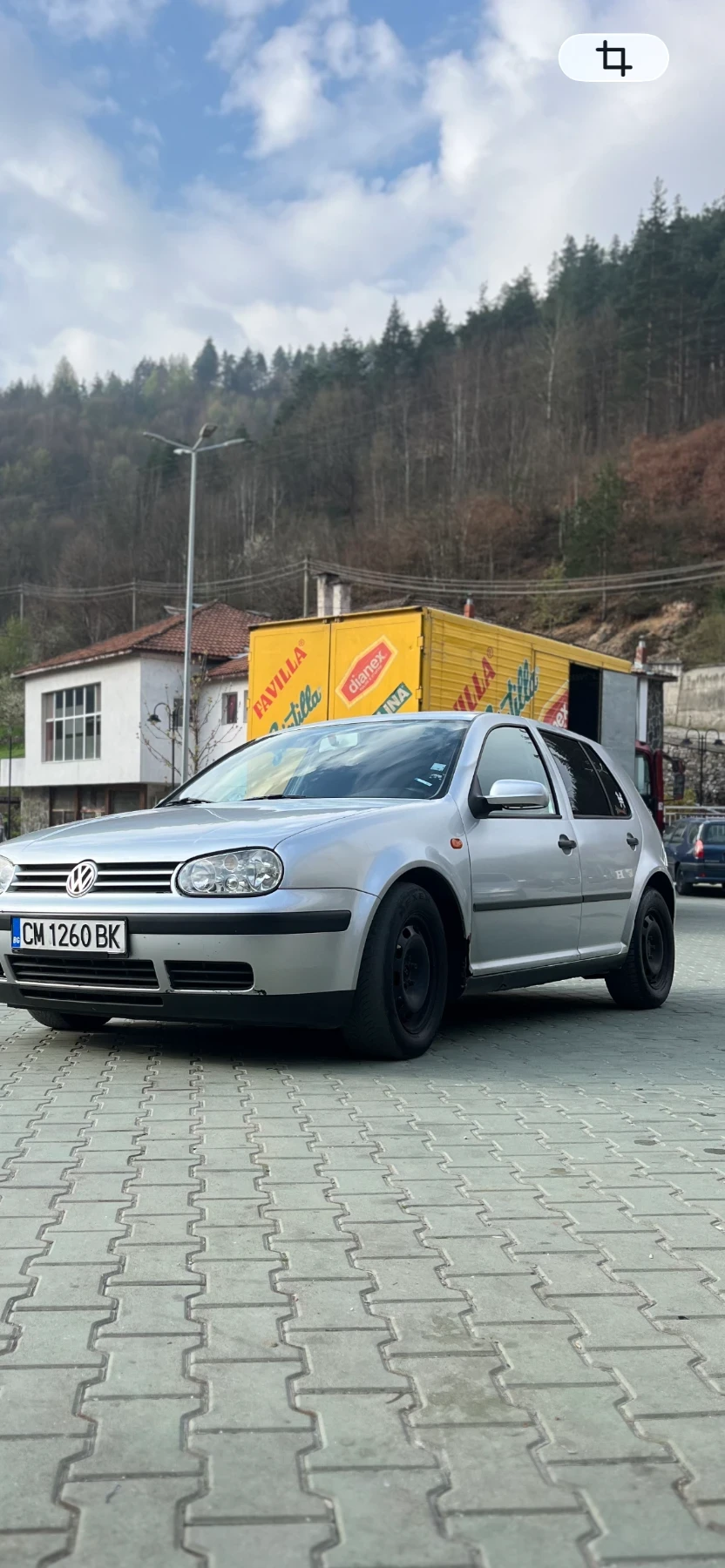 VW Golf ��� ���������� ��������� | Mobile.bg � ����������� 2