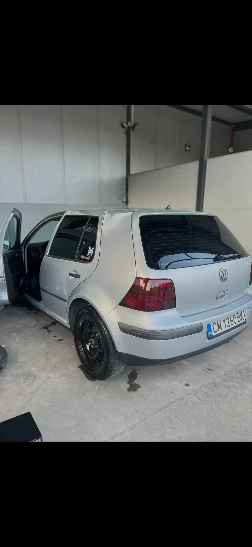 VW Golf ��� ���������� ��������� | Mobile.bg � ����������� 3