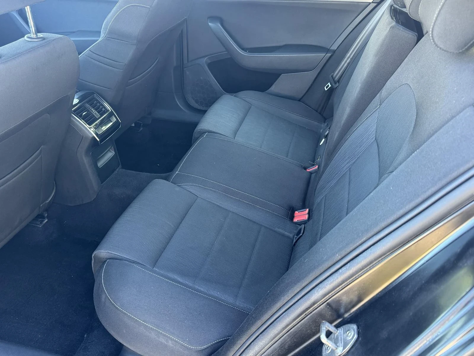 Skoda Superb 2.0TDi 150��. ��������� | Mobile.bg � ����������� 10