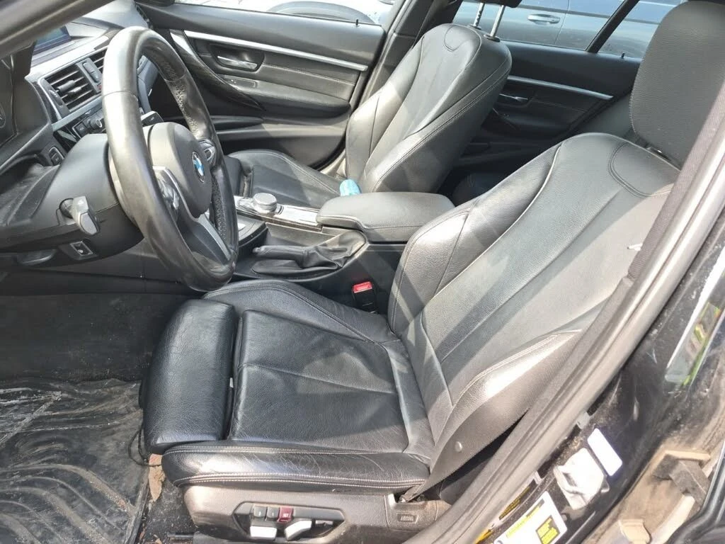 BMW 328 xDrive* АвтоКредит* (ЦЕНА ДО БГ), снимка 6 - Автомобили и джипове - 54041101