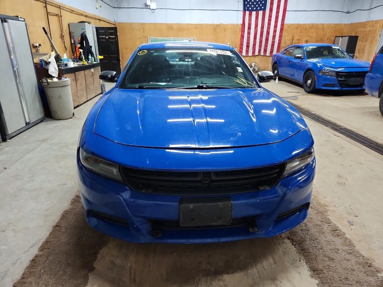 Dodge Charger, снимка 5 - Автомобили и джипове - 54046892