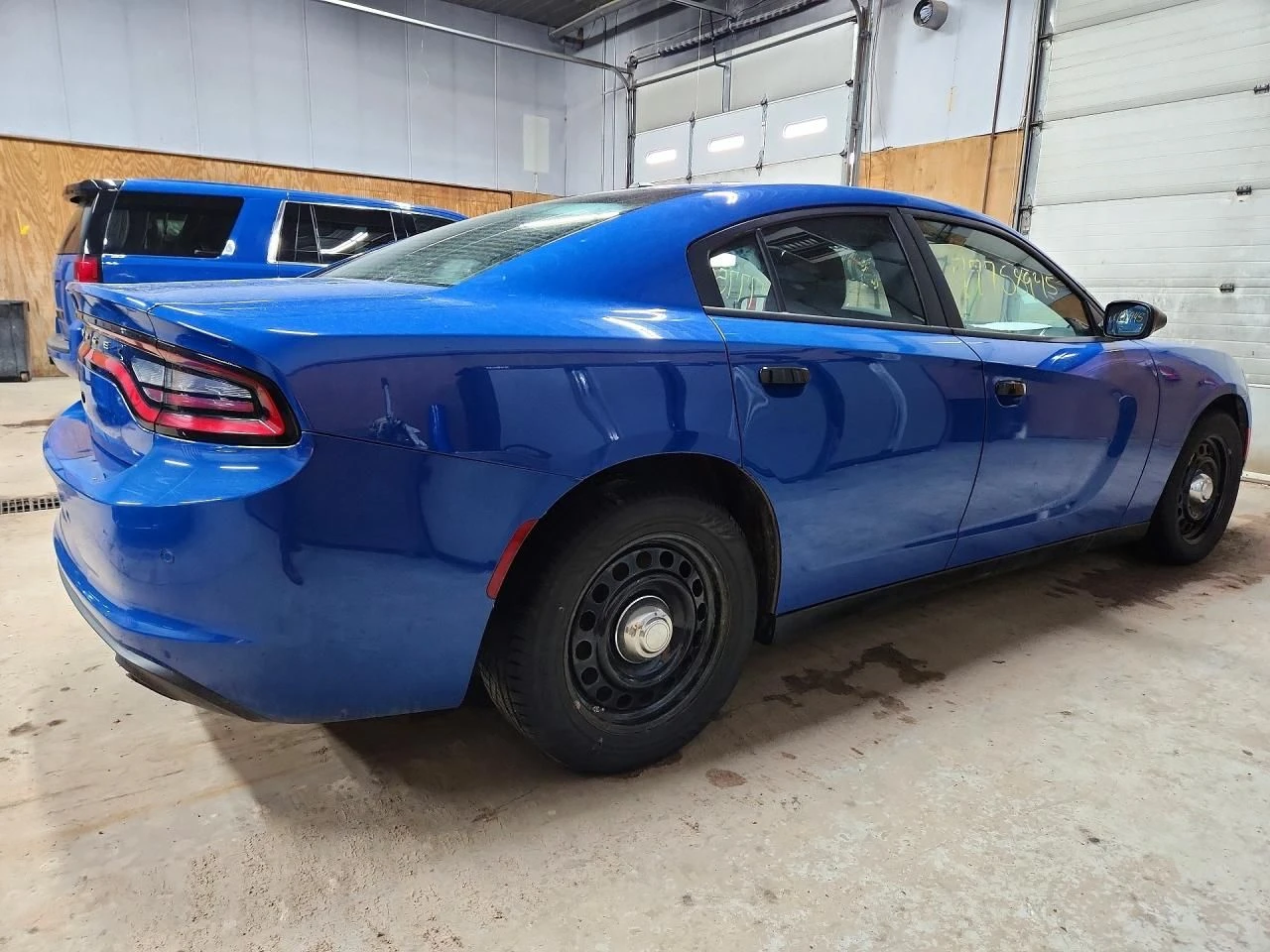 Dodge Charger, снимка 3 - Автомобили и джипове - 54046892