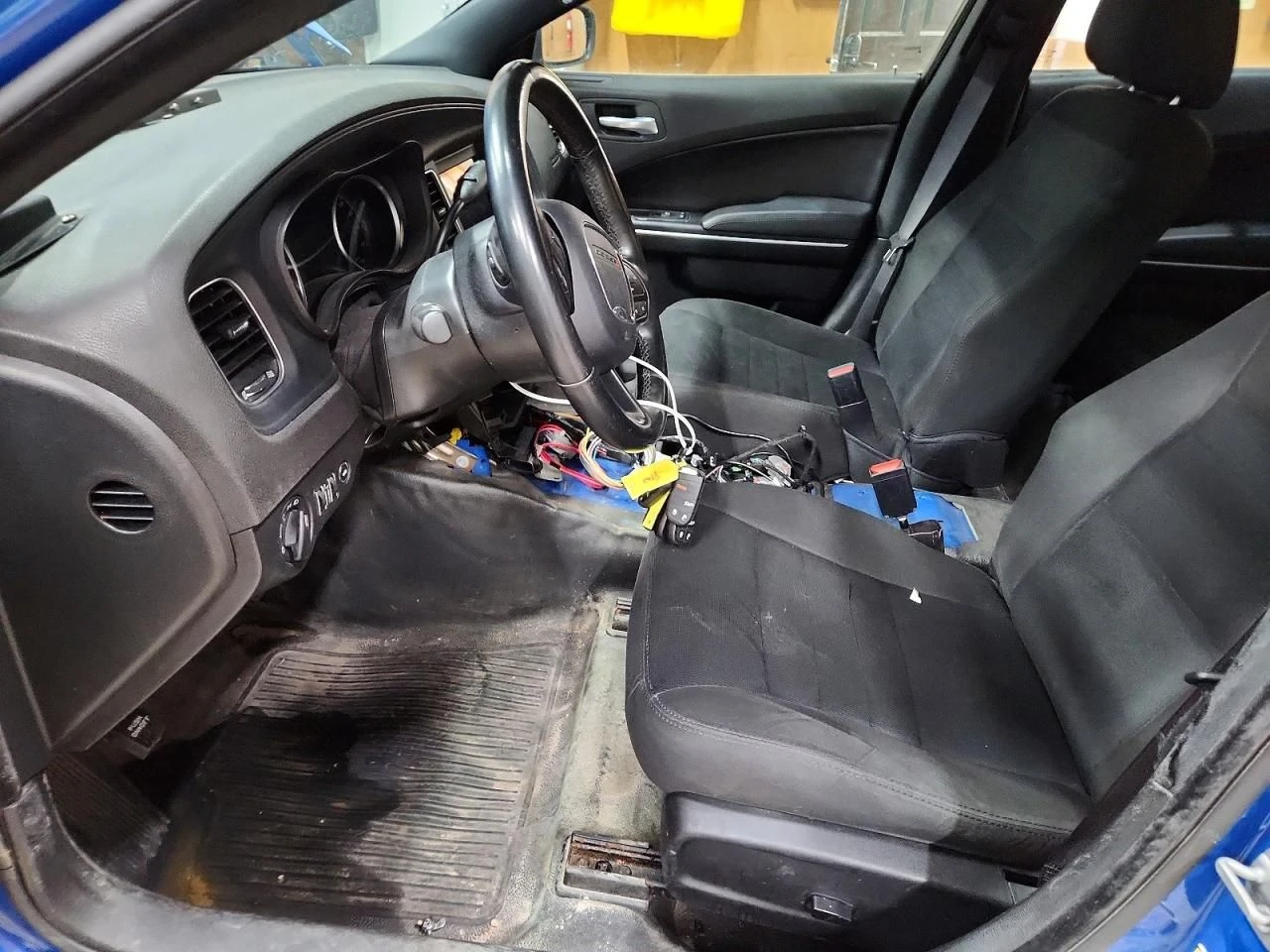 Dodge Charger, снимка 7 - Автомобили и джипове - 54046892