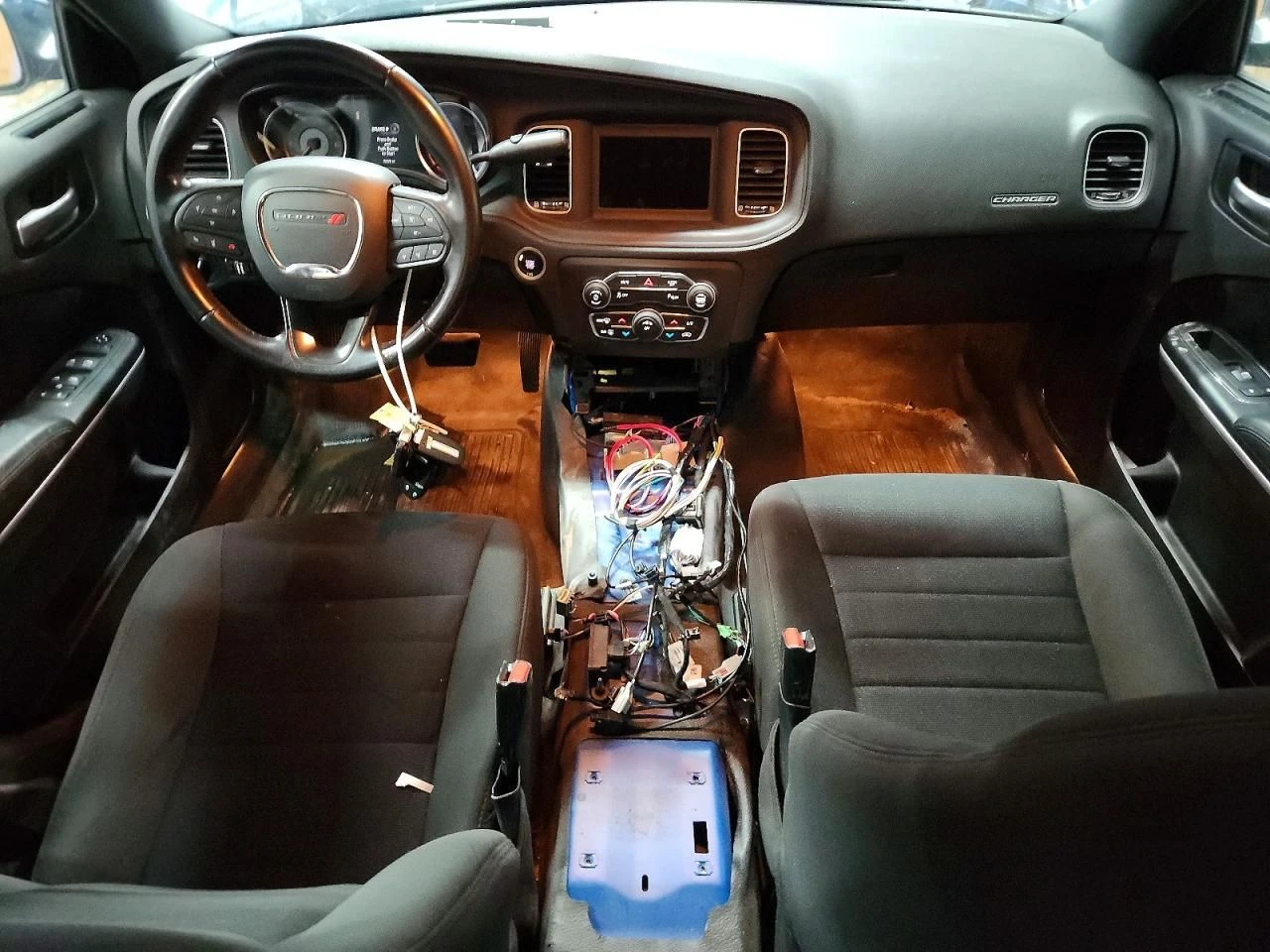 Dodge Charger, снимка 8 - Автомобили и джипове - 54046892