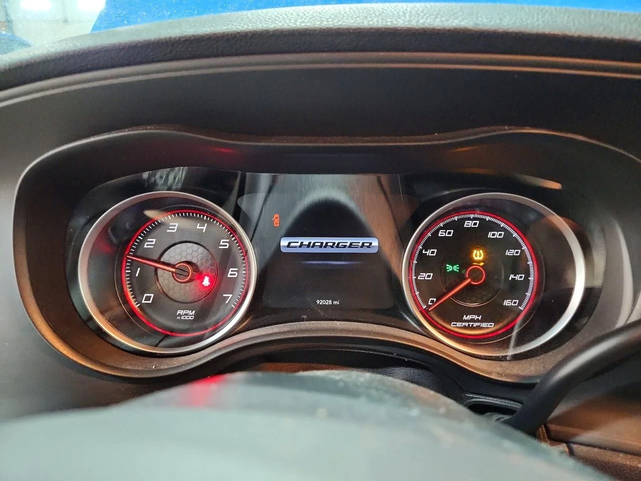 Dodge Charger, снимка 9 - Автомобили и джипове - 54046892