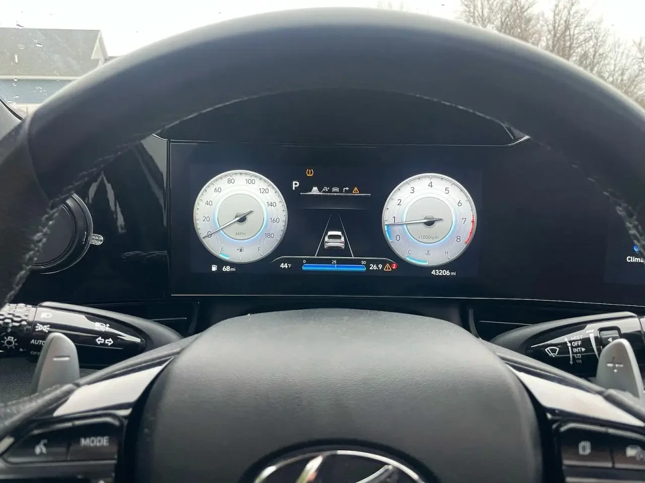 Hyundai Elantra N BASE , снимка 12 - Автомобили и джипове - 54080035