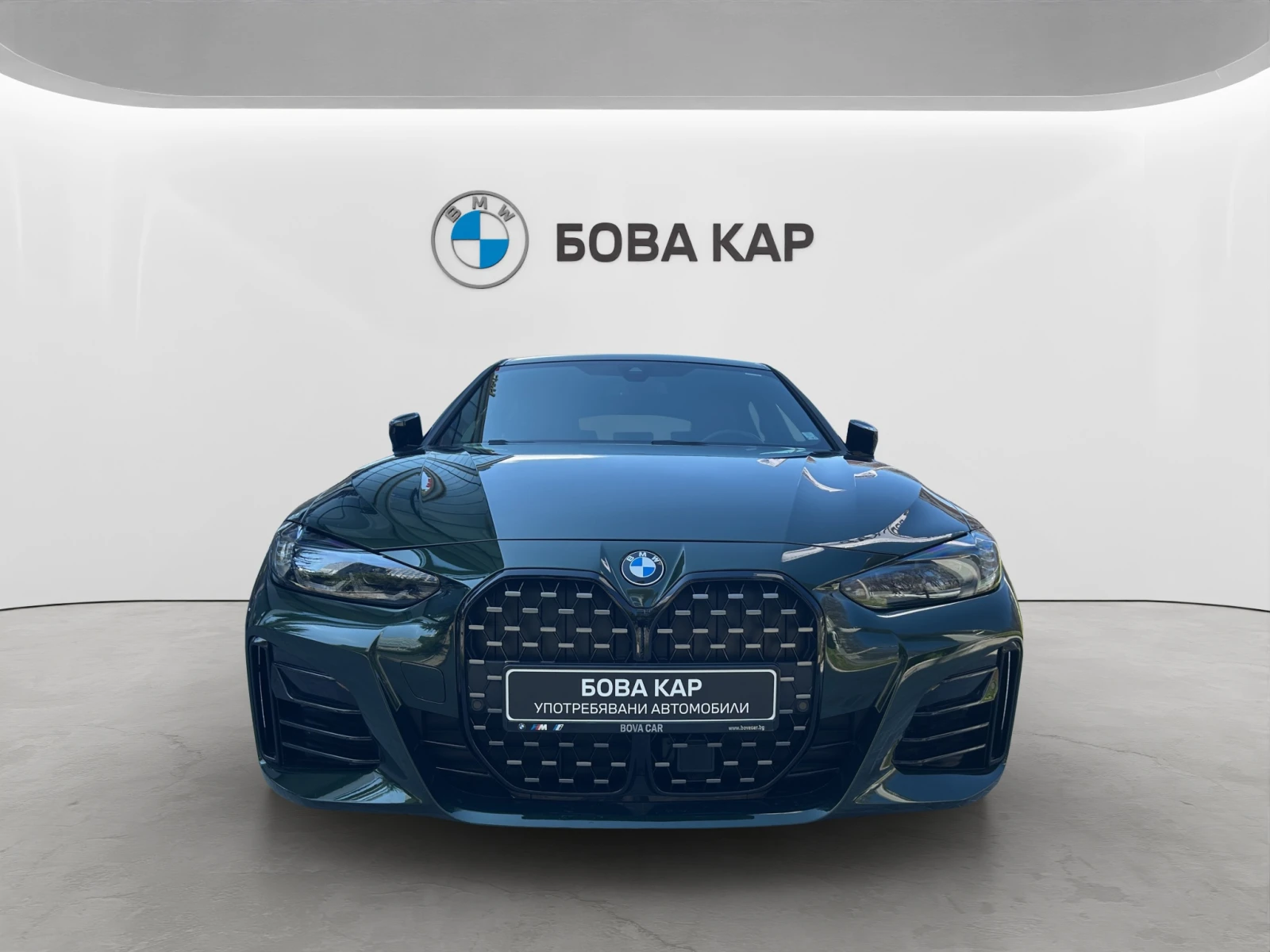 BMW 440 i xDrive, снимка 2 - Автомобили и джипове - 54125988