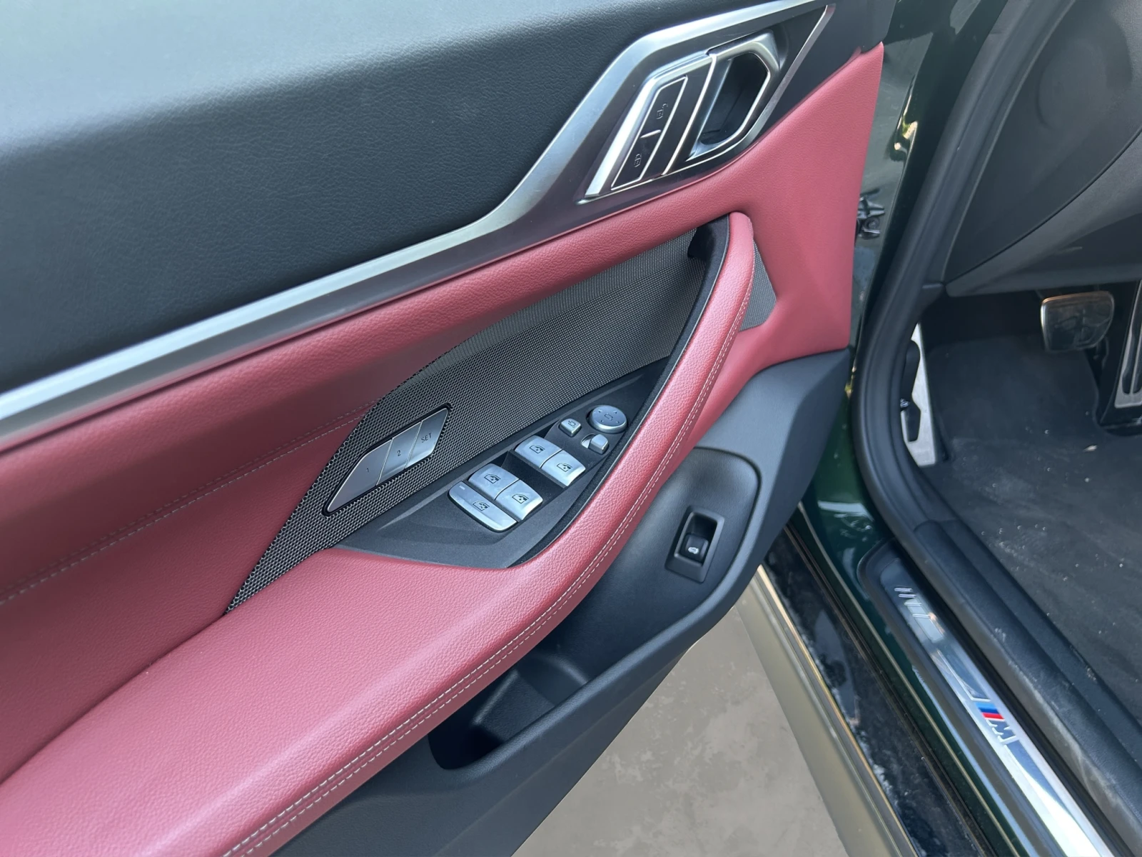 BMW 440 i xDrive, снимка 11 - Автомобили и джипове - 54125988