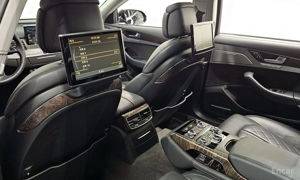 Audi A8 * 65TFSI* MATRIX* QUATTRO* LONG* FULL* TV*  | Mobile.bg � ����������� 17