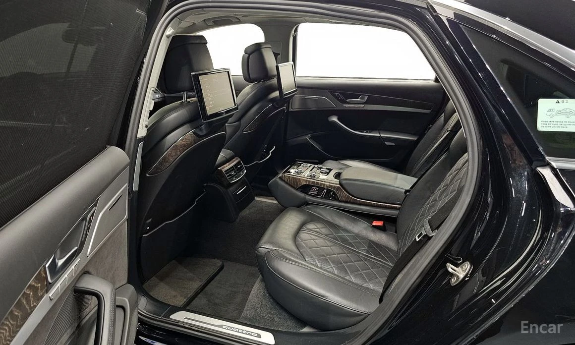 Audi A8 * 65TFSI* MATRIX* QUATTRO* LONG* FULL* TV*  | Mobile.bg � ����������� 12