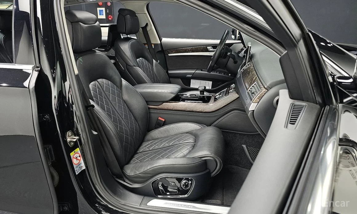 Audi A8 * 65TFSI* MATRIX* QUATTRO* LONG* FULL* TV*  | Mobile.bg � ����������� 10