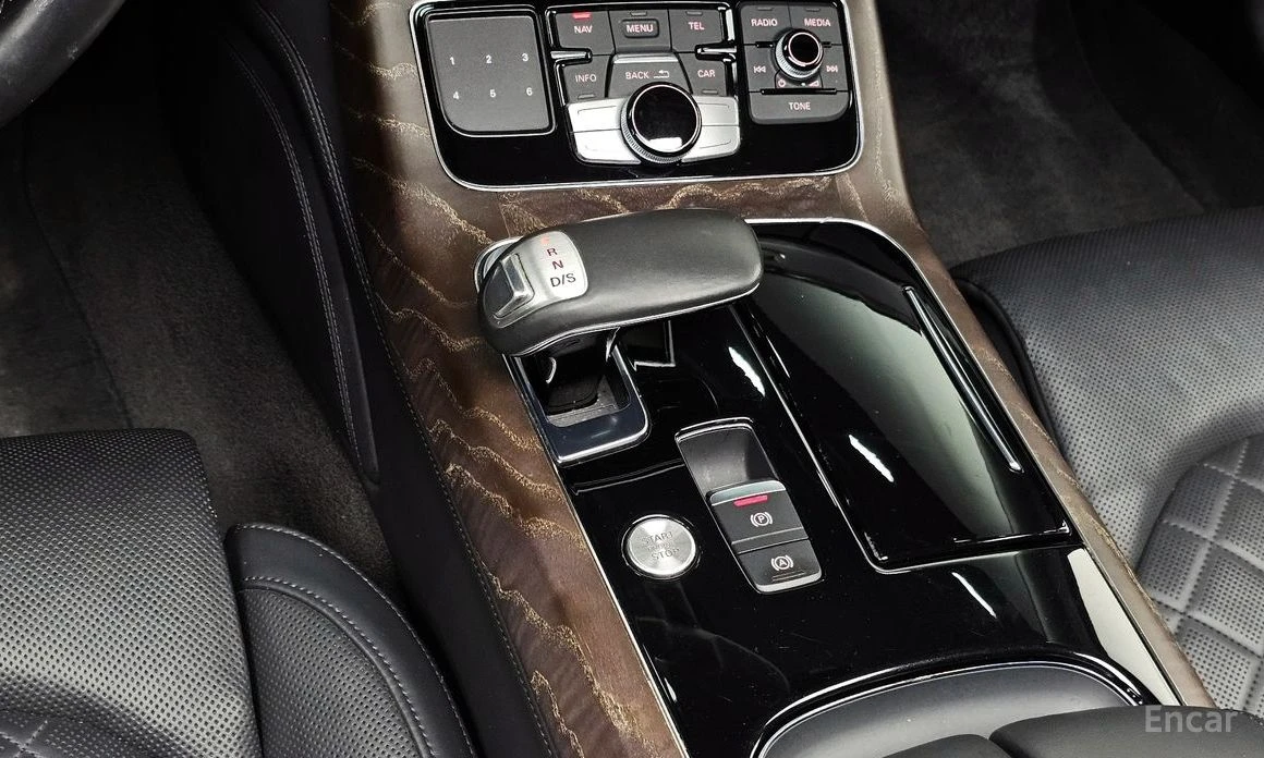 Audi A8 * 65TFSI* MATRIX* QUATTRO* LONG* FULL* TV*  | Mobile.bg � ����������� 9