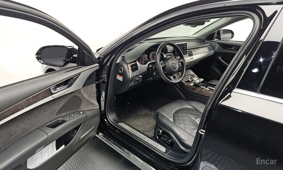 Audi A8 * 65TFSI* MATRIX* QUATTRO* LONG* FULL* TV*  | Mobile.bg � ����������� 11
