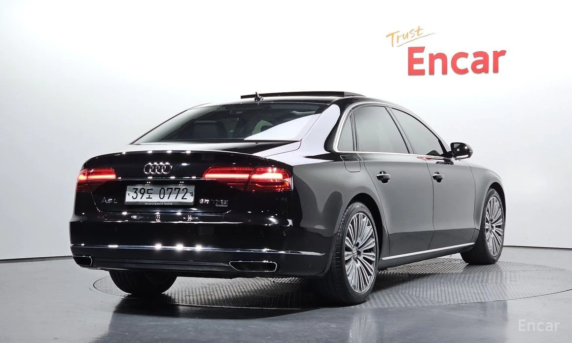 Audi A8 * 65TFSI* MATRIX* QUATTRO* LONG* FULL* TV*  | Mobile.bg � ����������� 2