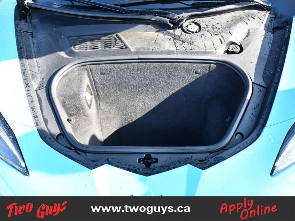 Chevrolet Corvette STINGRAY Z51 PACK* ФИКСИРАНА ЦЕНА ДО БЪЛГАРИЯ* , снимка 10 - Автомобили и джипове - 54148982