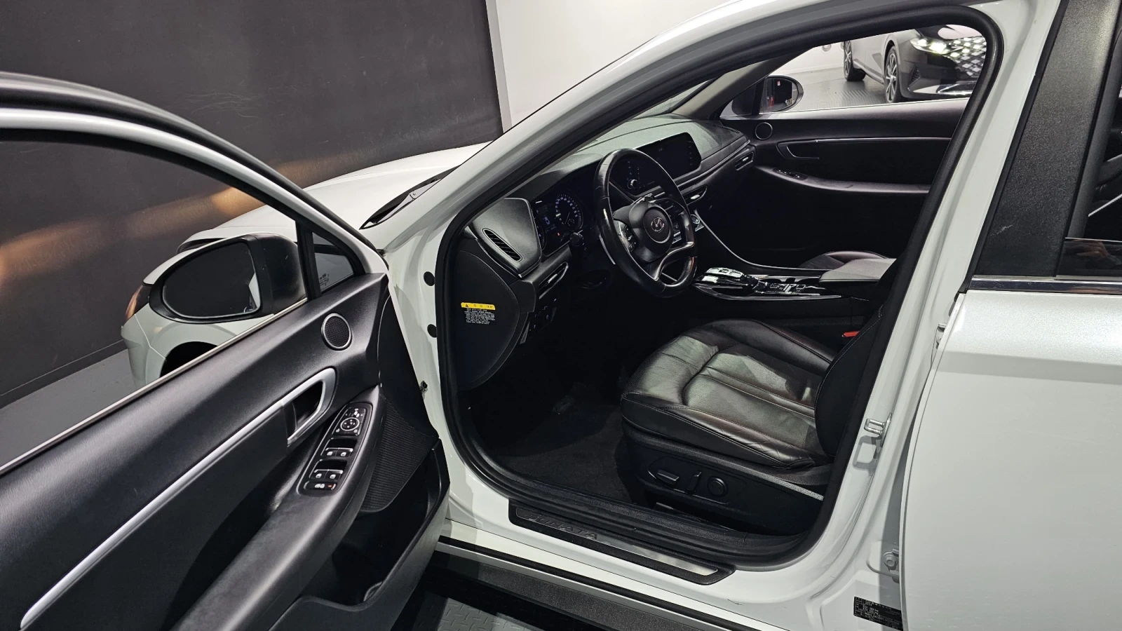 Hyundai Sonata DN8 , снимка 10 - Автомобили и джипове - 54607762