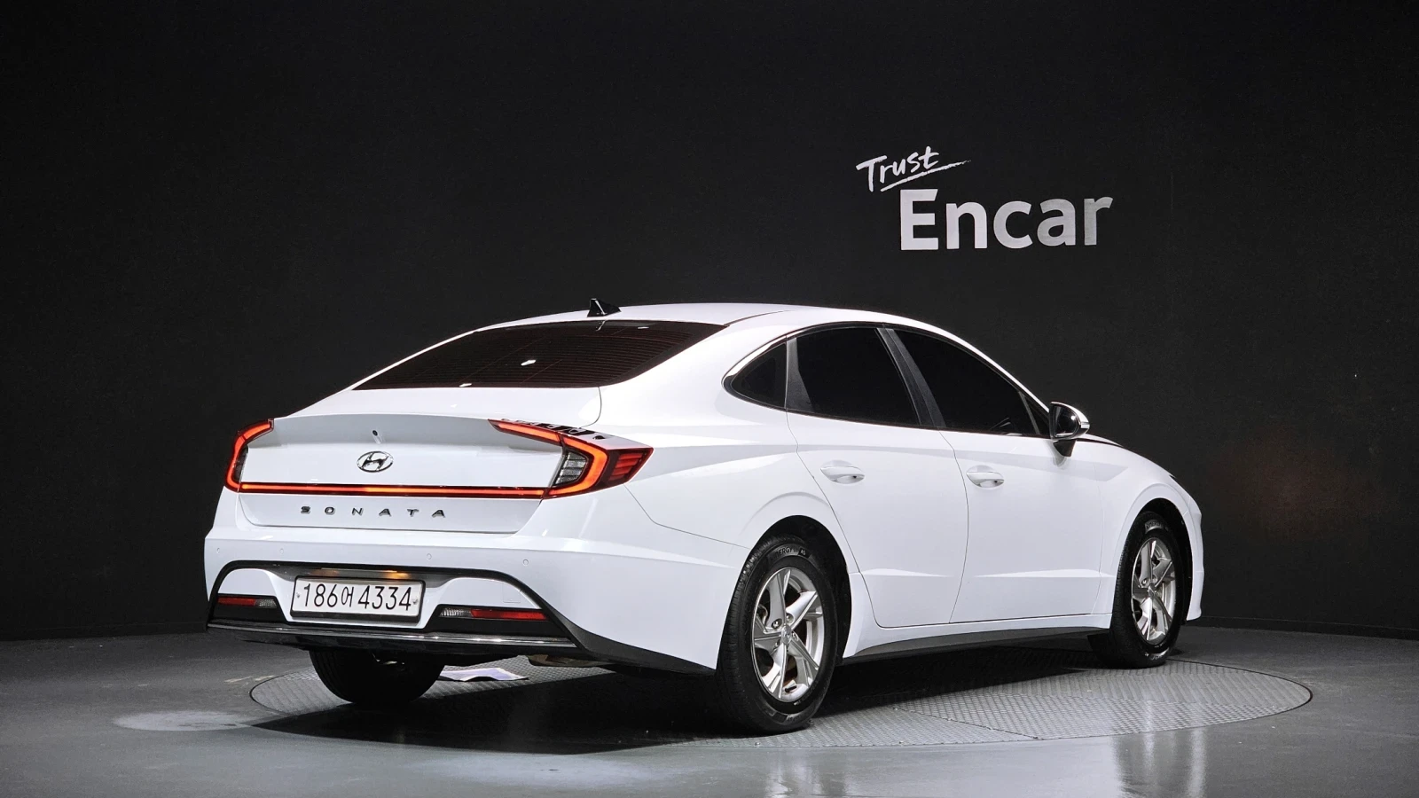 Hyundai Sonata DN8 , снимка 2 - Автомобили и джипове - 54607762