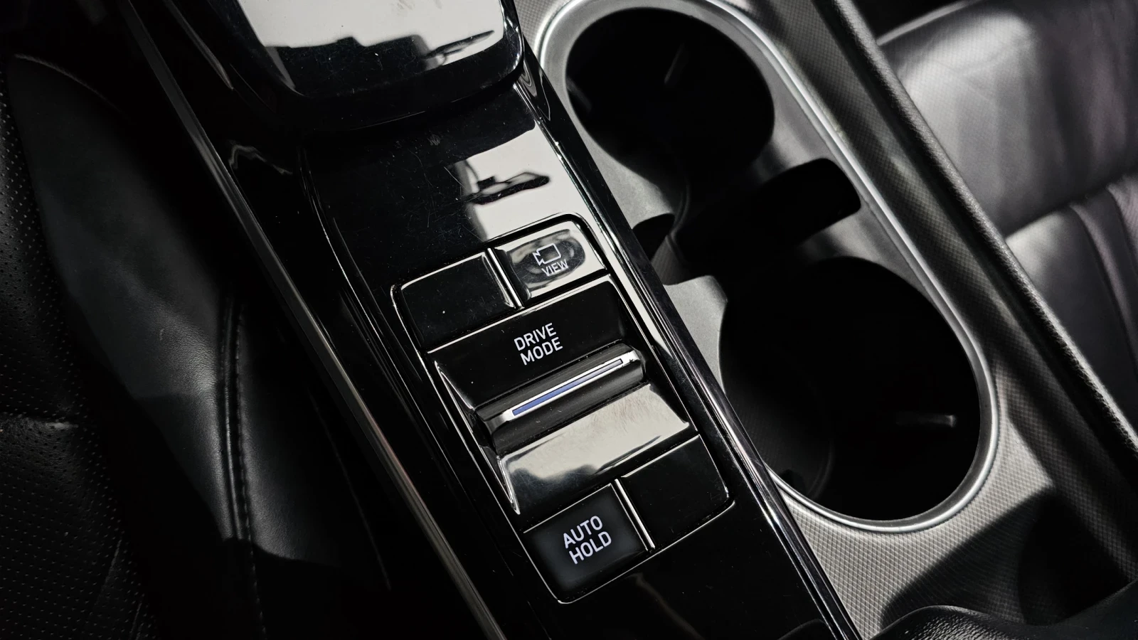 Hyundai Sonata DN8 , снимка 13 - Автомобили и джипове - 54607762