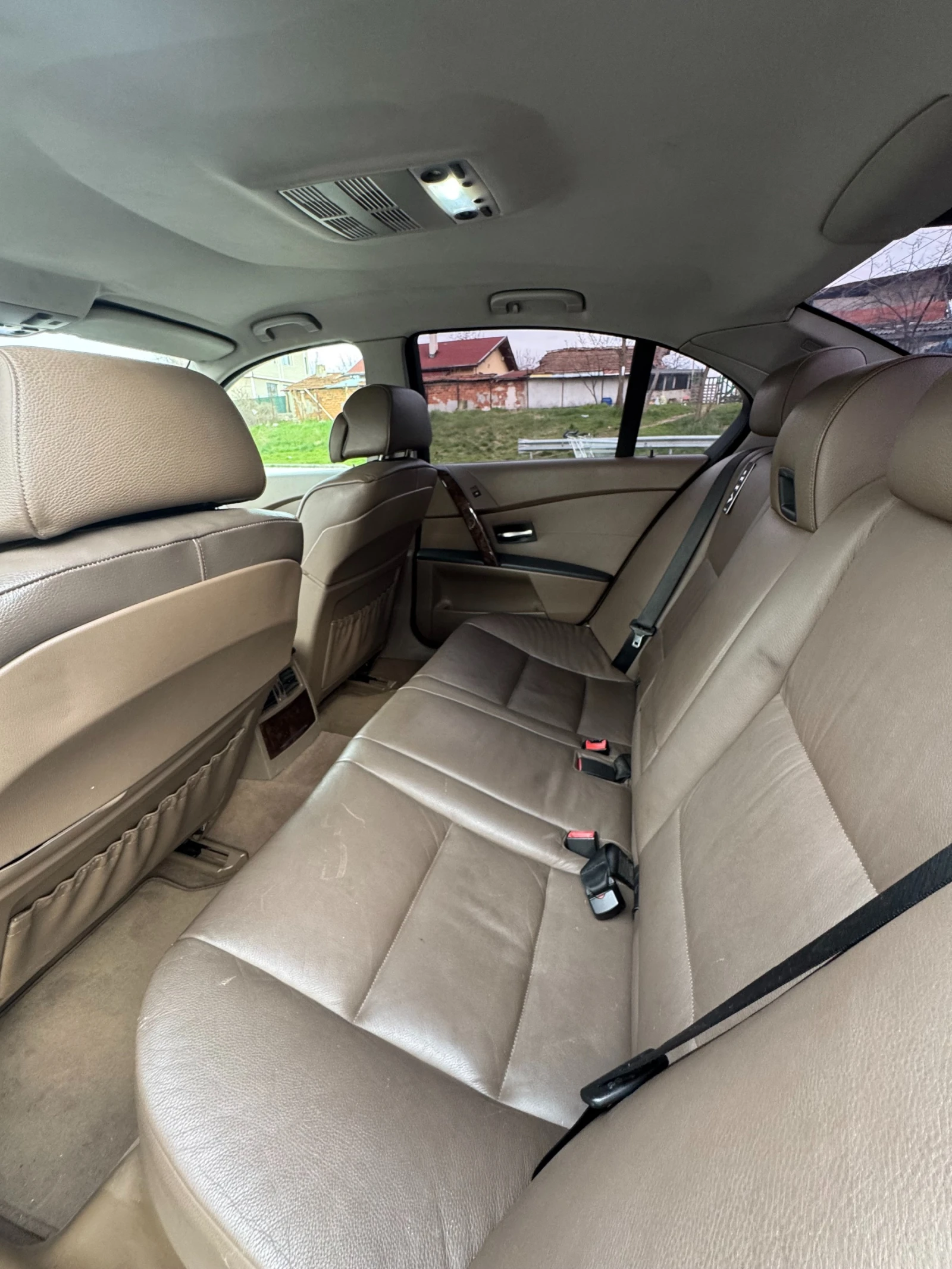 BMW 530, снимка 14 - Автомобили и джипове - 54722717