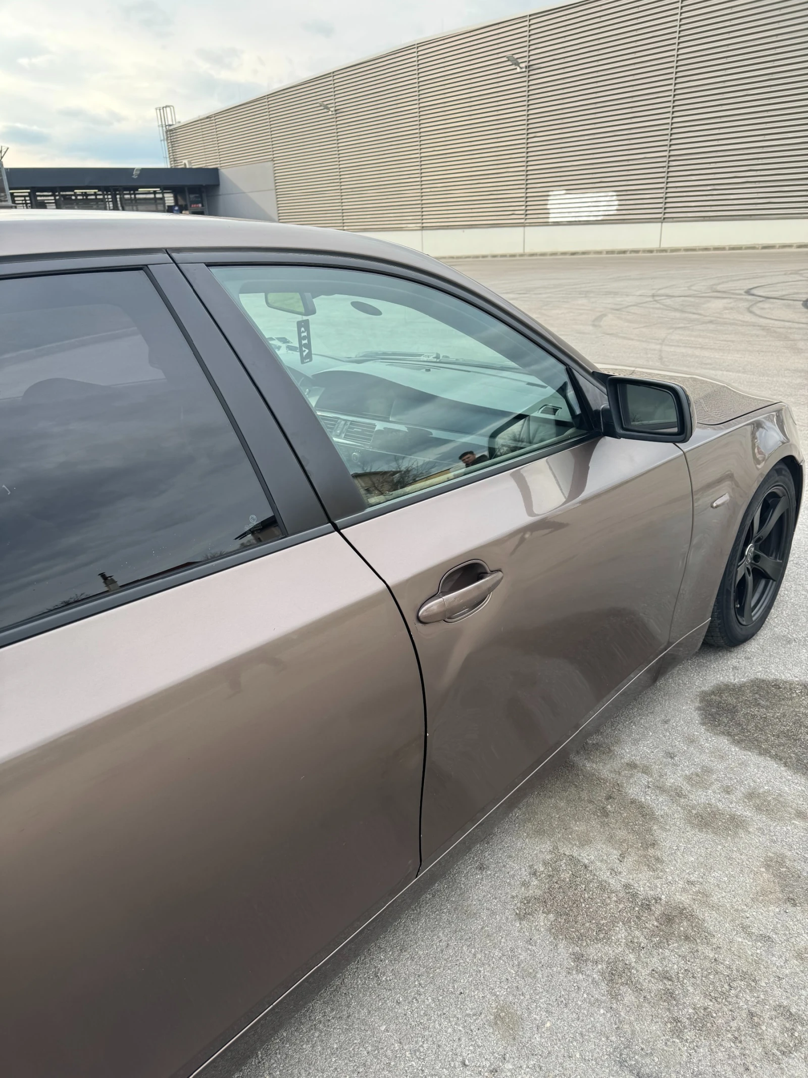 BMW 530, снимка 6 - Автомобили и джипове - 54722717