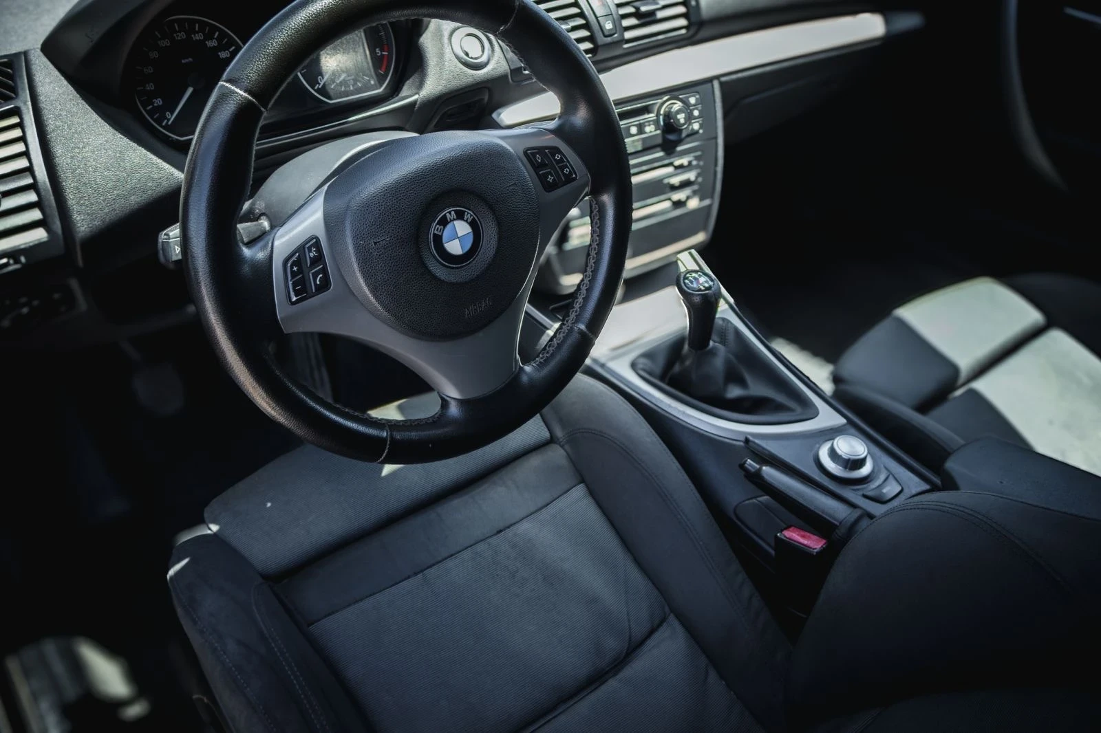 BMW 120 d , снимка 12 - Автомобили и джипове - 54725306