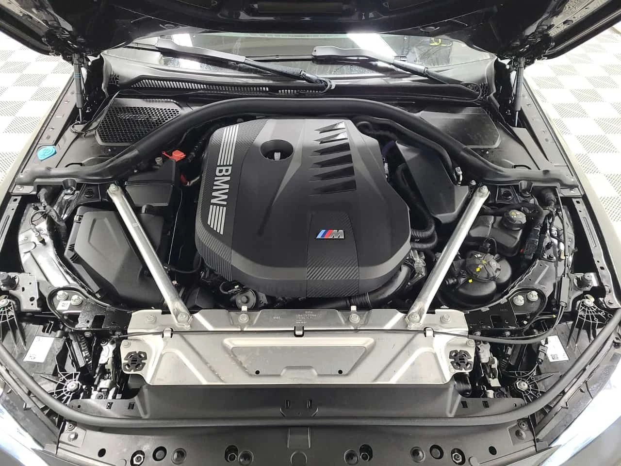 BMW 440  M440I XDRIVE CABRIO| HUD| 360CAM| PANO| , снимка 16 - Автомобили и джипове - 54765758