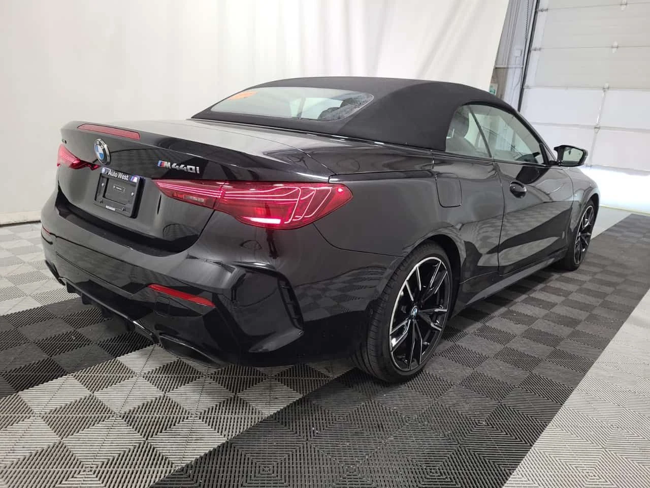 BMW 440  M440I XDRIVE CABRIO| HUD| 360CAM| PANO| , снимка 3 - Автомобили и джипове - 54765758