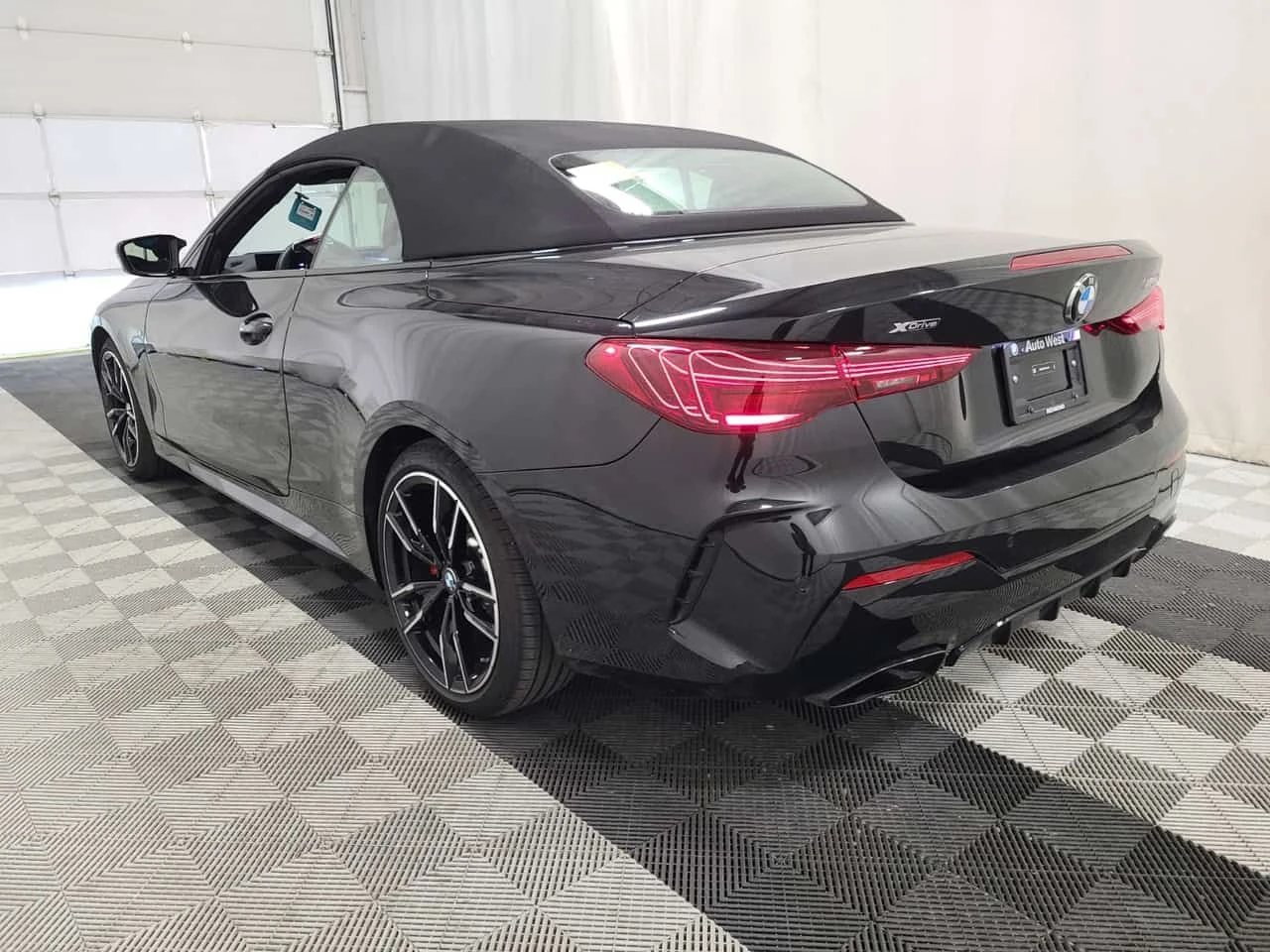 BMW 440  M440I XDRIVE CABRIO| HUD| 360CAM| PANO| , снимка 4 - Автомобили и джипове - 54765758