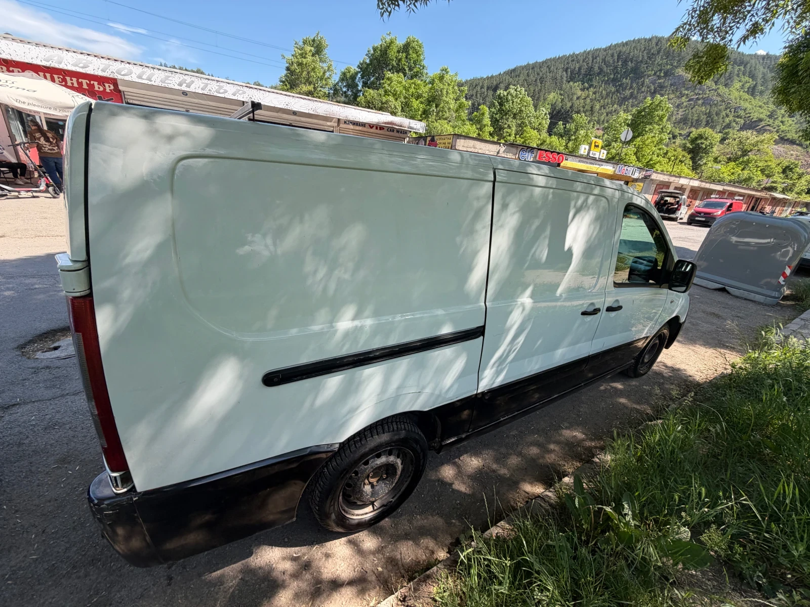 Fiat Scudo 2.0hdi, снимка 6 - Автомобили и джипове - 54778079