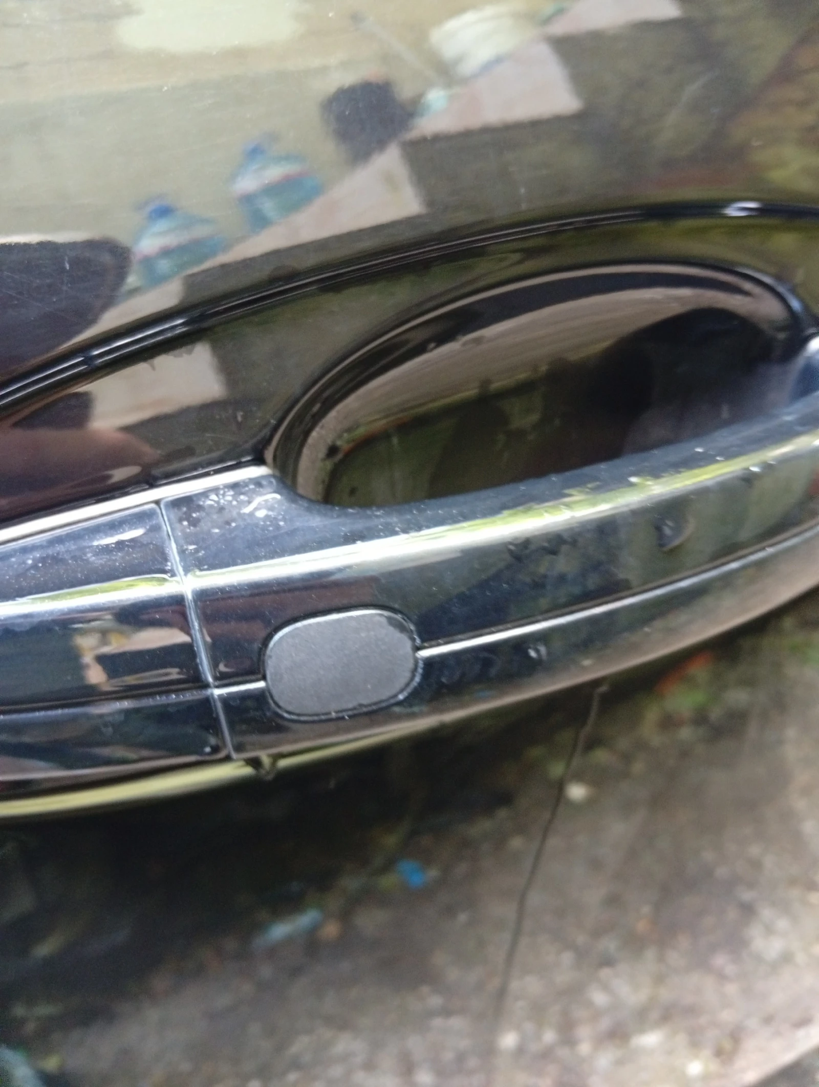 Ford C-max 1.6 turbo 150cv, снимка 16 - Автомобили и джипове - 54982065
