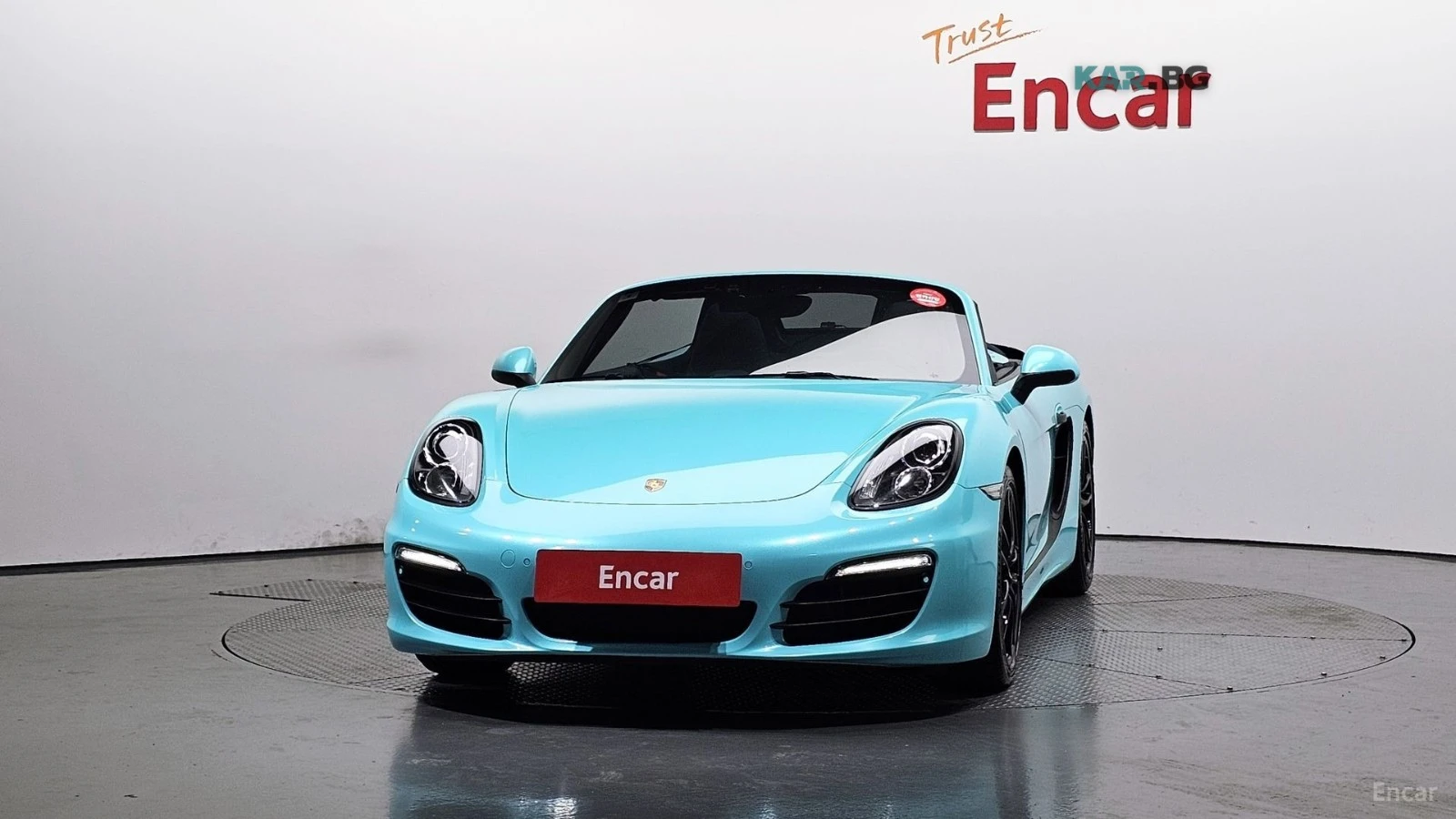 Porsche Boxster S 3.4* КОЖА* ОБДУХВ* КАМЕРА, снимка 3 - Автомобили и джипове - 55213144