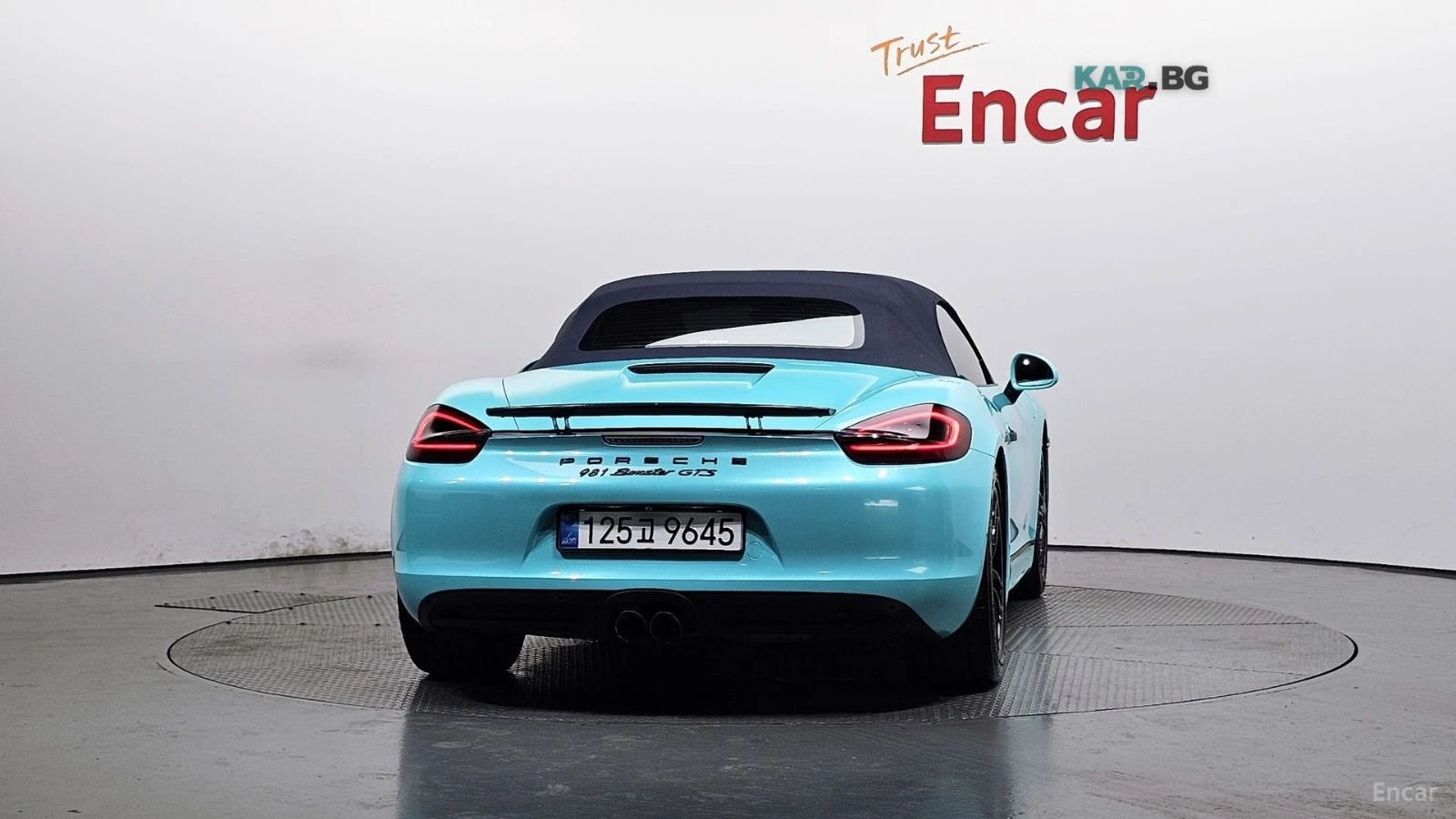 Porsche Boxster S 3.4* КОЖА* ОБДУХВ* КАМЕРА, снимка 4 - Автомобили и джипове - 55213144