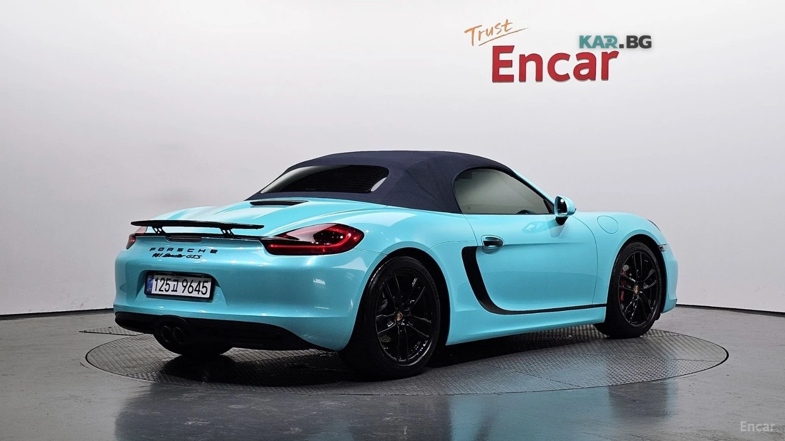 Porsche Boxster S 3.4* КОЖА* ОБДУХВ* КАМЕРА, снимка 2 - Автомобили и джипове - 55213144